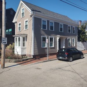 Remodeling and construction services in Kittery, ME