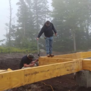 Remodeling and construction services in Kittery, ME