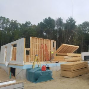 Remodeling and construction services in Kittery, ME