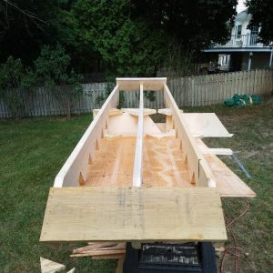 Remodeling and construction services in Kittery, ME