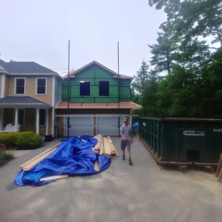 Remodeling and construction services in Kittery, ME Remodeling and construction services in Kittery, ME