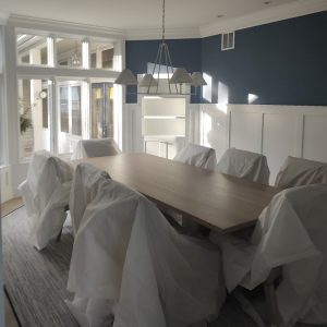 Remodeling and construction services in Kittery, ME