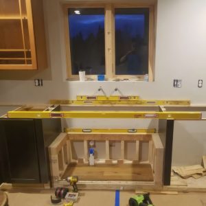 Remodeling and construction services in Kittery, ME