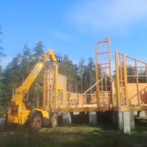 Remodeling and construction services in Kittery, ME