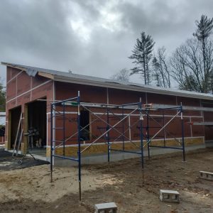 Remodeling and construction services in Kittery, ME