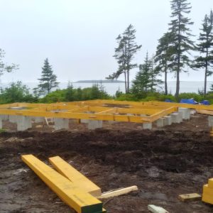 Remodeling and construction services in Kittery, ME