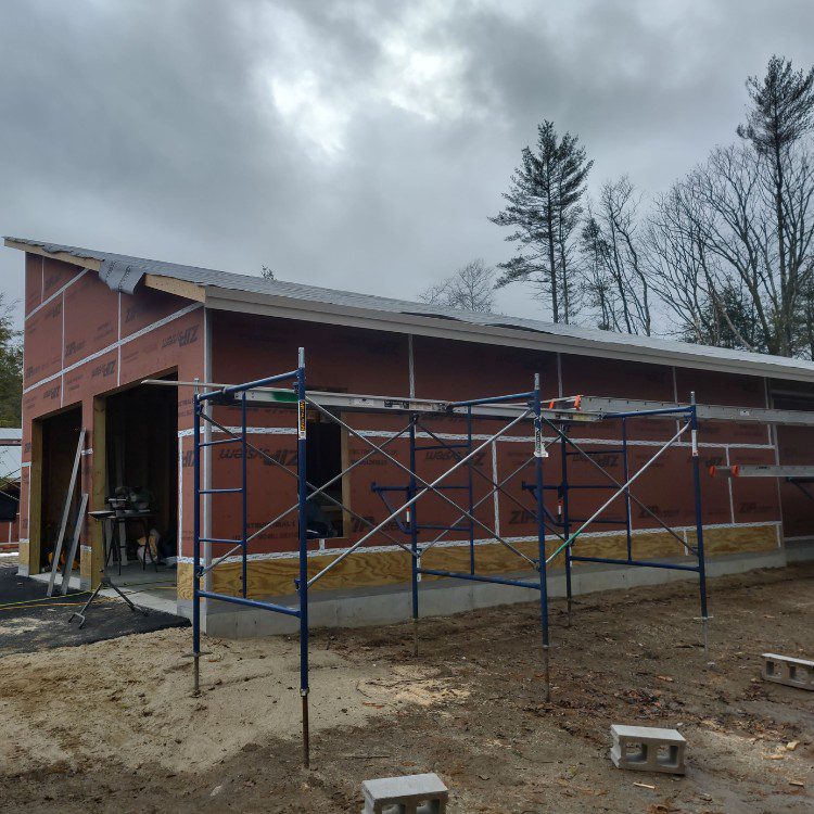 Remodeling and construction services in Kittery, ME Remodeling and construction services in Kittery, ME