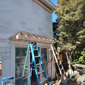 Remodeling and construction services in Kittery, ME