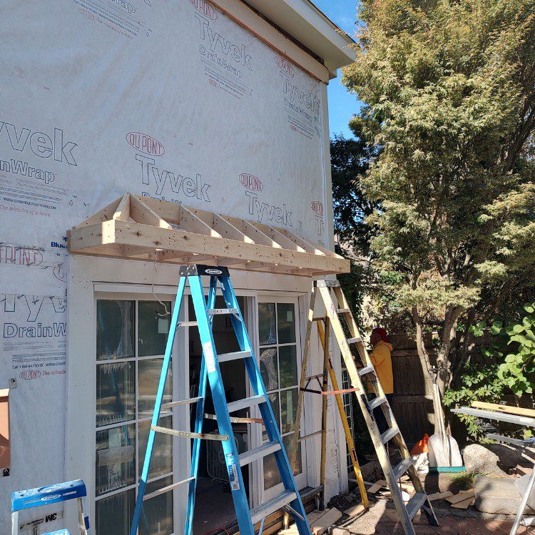 Remodeling and construction services in Kittery, ME Remodeling and construction services in Kittery, ME
