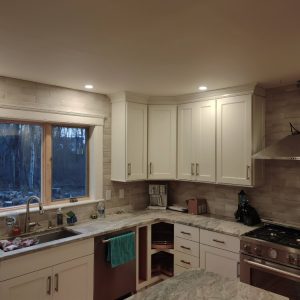Remodeling and construction services in Kittery, ME